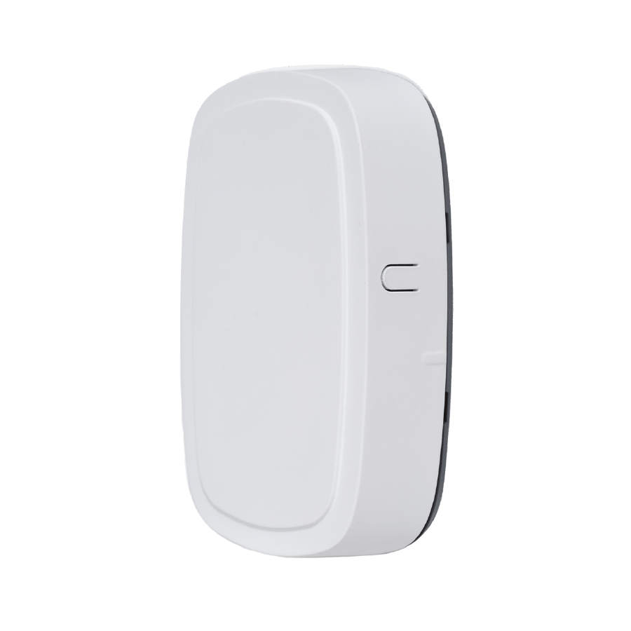 Allt-i-ett larmsystem check'in 2