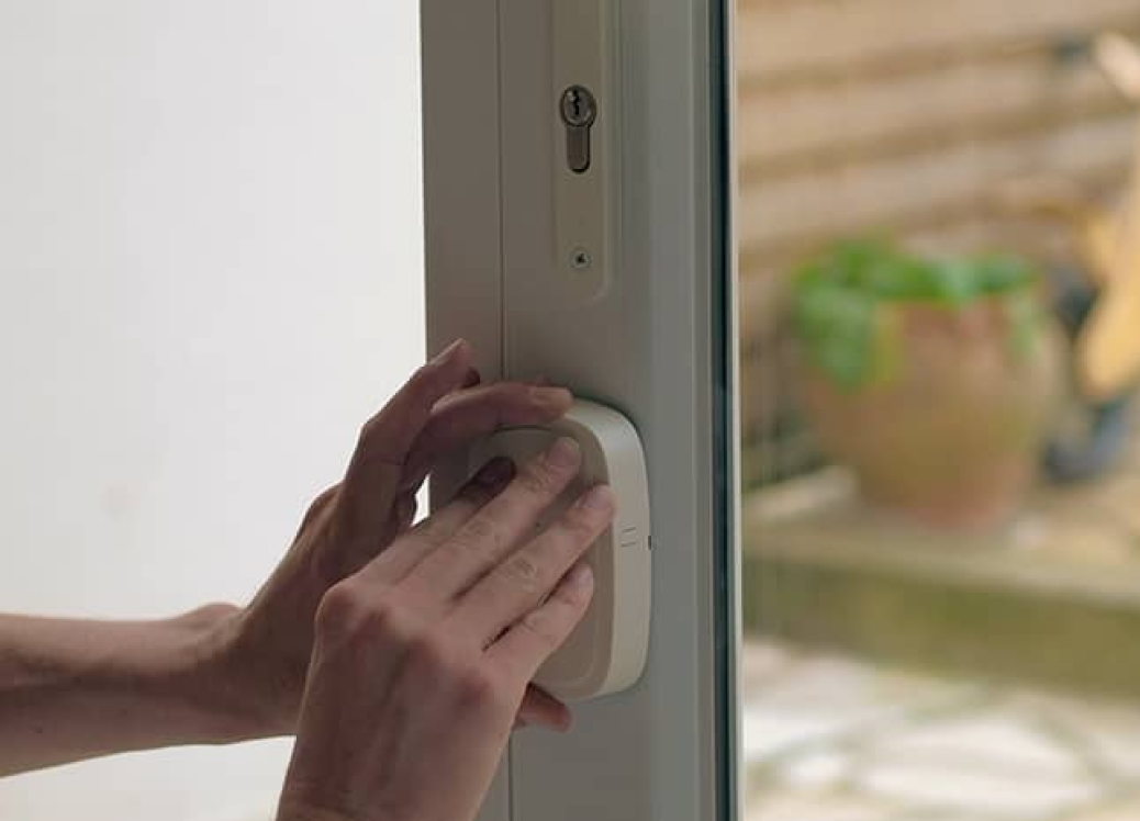 Intelligenta AI-sensorer